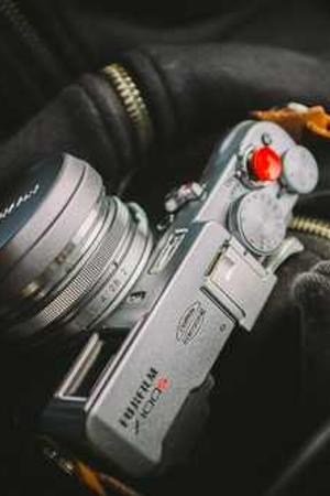 液視頻APP界面展示